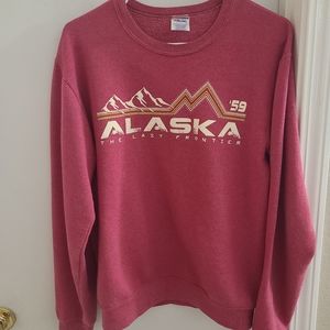 Alaska Sweatshirt